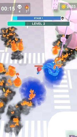 火焰幸存者 1.2 安卓版 3