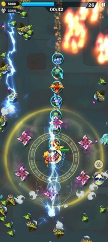 幸存者之战免广告版 1.0.3 手机版 3