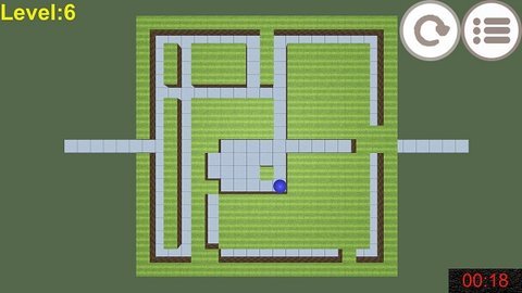 强行进入 0.2 安卓版 2