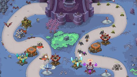 魔塔骑兵无限钻石版 0.9.6 安卓版 3