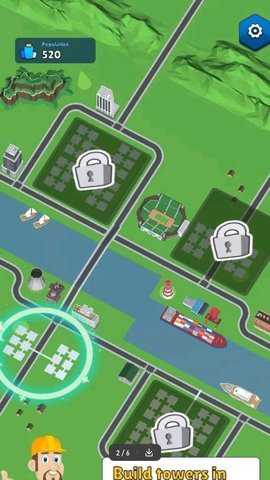 都市摩天楼 1.6 安卓版 2