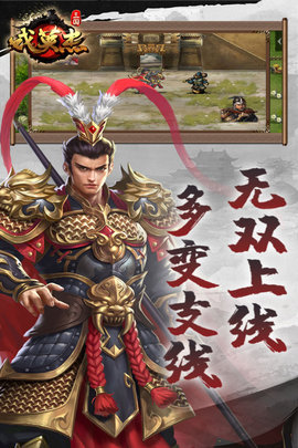三国戏英杰传 8.1.4.2115  1