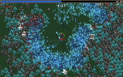 地下城割草 1.6.108 安卓版 2