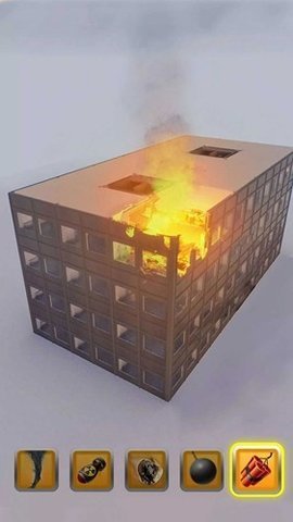 城市拆除CityDemolish 0.1.9 安卓版 1