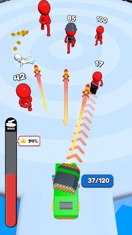 LaunchRunner 1.0.1 安卓版 1