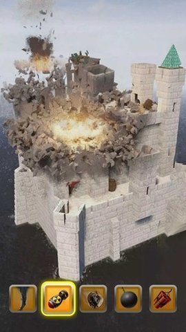 城市拆除CityDemolish 0.1.9 安卓版 3