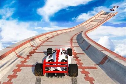 急速赛车   2
