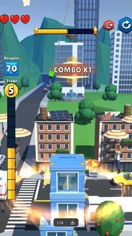 都市摩天楼 1.6 安卓版 1