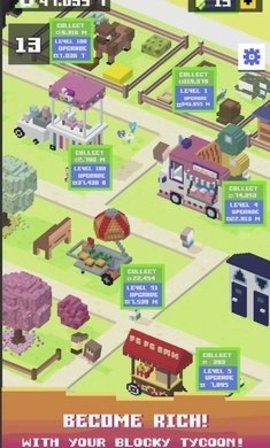像素动物园 0.7 安卓版 1