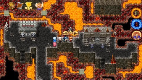 求道世界 0.1 手机版 3