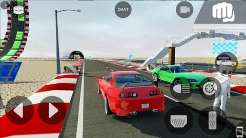 自由城计划中文版 1.6.2 安卓版 1