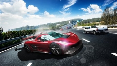 公路交通汽车模拟器 0.1.8 安卓版 2