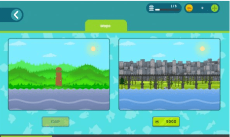 小猫钓鱼模拟器 3.1 安卓版 2