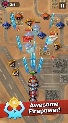 巨像宇宙危机 1.0.2 安卓版 1