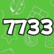 7733游戏乐园App下载官方版