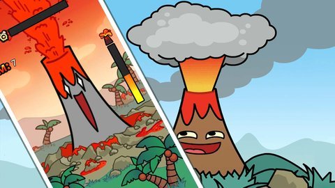 爆发吧富士山 1.0 手机版 3