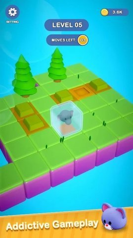 猫猫迷宫冒险 23.9.12 安卓版 2