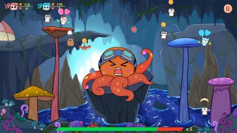 追气球之旅 1.0.2 安卓版 2