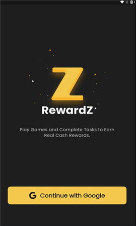 rewardz 1.0.2 安卓版 2