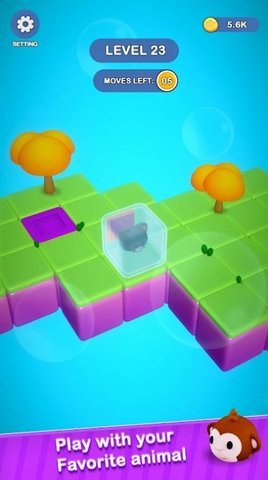 猫猫迷宫冒险 23.9.12 安卓版 1