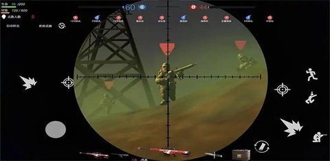 死亡岛之战破解版 1.0 安卓版 2