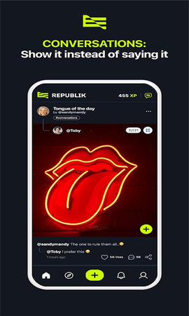 RepubliK 6.0.1 安卓版 2