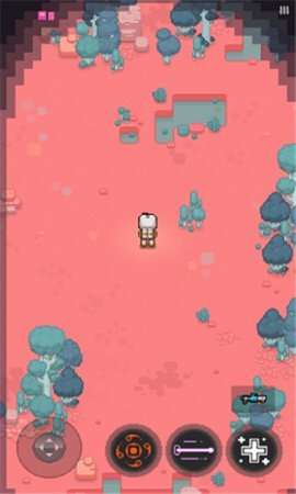 异星闯入者 1.01 安卓版 1