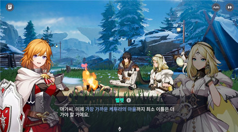 棒地劫国服 v1.10.1 安卓版 1