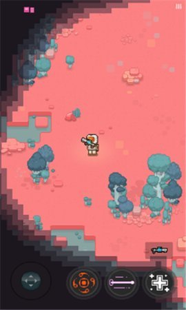 异星闯入者 1.01 安卓版 2
