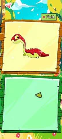 开心恐龙拼图 1.0 安卓版 1