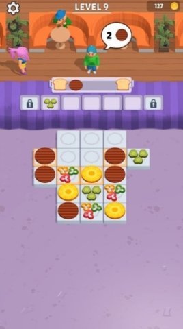 果酱三明治 1.0 安卓版 2