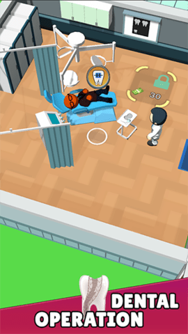 疯狂迷你医院 1.0.1 安卓版 1