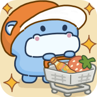 疯狂大润花CrazyCostko：MergeeePuzzles