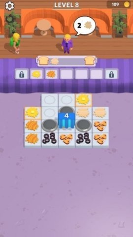 果酱三明治 1.0 安卓版 1