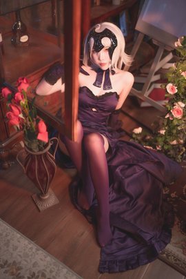 绅士社Cosplay美图 1.0.0 安卓版 3