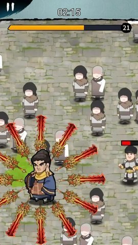 草上飞刀大师 1.0 安卓版 1