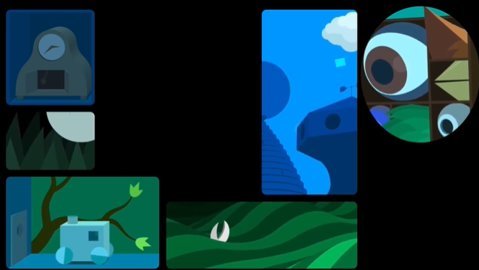 小火车历险记steam移植版 1.0.2 安卓版 1