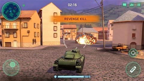 WarMachines手机版 4.22.1 安卓版 2