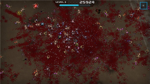 血腥大地重制版 1.4.2.8 安卓版 2