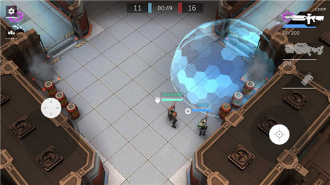 劫后余生中文版 0.8 安卓版 1