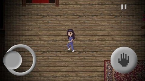 霍普先生的庄园逃脱 2.0 安卓版 4