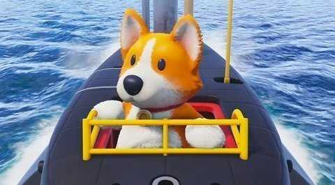 猛兽派对手游版 1.1 最新版 5