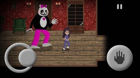 霍普先生的庄园逃脱 2.0 安卓版 3