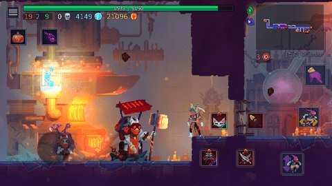 重生细胞完整版免费无登录 3.3.18-bilibili-UO 安卓版 3