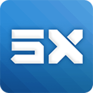 5X社区