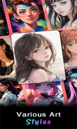 AIFreeStyle 1.0.9 安卓版 1