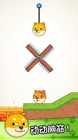 菜狗闯关 1.0.1 安卓版 2