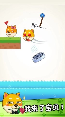 菜狗闯关 1.0.1 安卓版 1