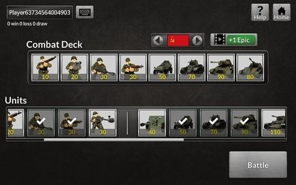 二战模拟器破解版 1.7.0 安卓版 1