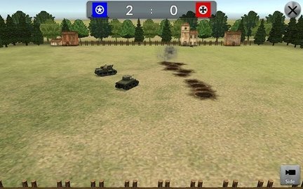 二战模拟器破解版 1.7.0 安卓版 2